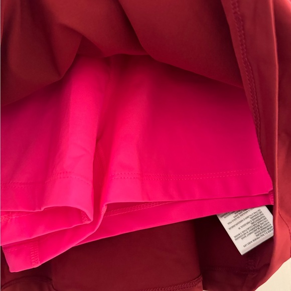 Prince Tennis Skirt - NWT Size Large - Picture 5 of 6